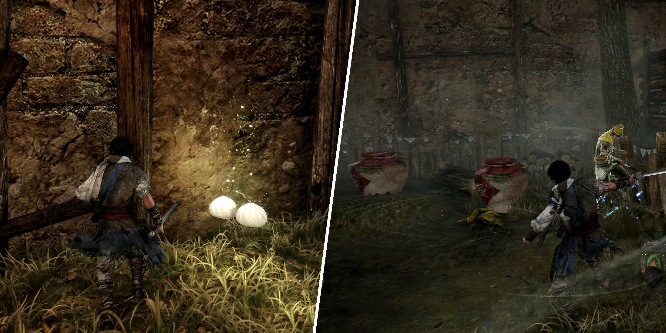 Dynasty Warriors Origins: Healing Tips & Guide