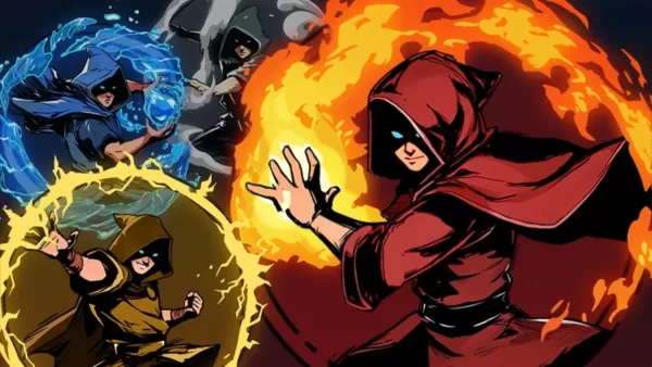 Maxroll Launches Complete Wizard of Legend 2 Database