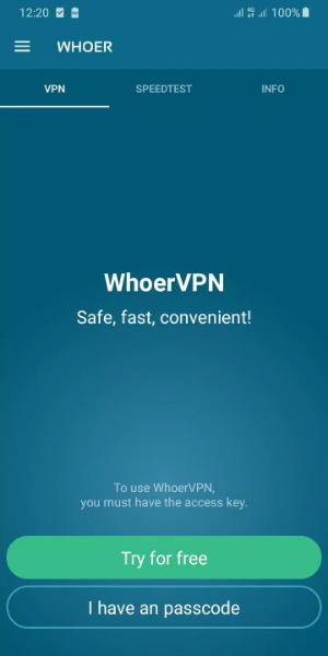 Whoer VPN - unlimited free VPN</strong>
</p><p>Whoer VPN'in Avantajları:<strong></strong>
</p><ul><li>Reklamsız deneyim:<strong> Rahatsız edici reklamlar olmadan kusursuz bir gezinme deneyiminin keyfini çıkarın.</strong></li><li>Kullanıcı dostu:<strong> Tek bir VPN sunucusuyla herhangi bir VPN sunucusuna bağlanın dokunun.</strong></li><li>Çok yönlü koruma:<strong> Wi-Fi, 3G ve dahil olmak üzere çeşitli ağlardaki bağlantılarınızı güvence altına alın 4G.</strong></li><li>Tam anonimlik:<strong> Çevrimiçi etkinlikleriniz hiçbir zaman izlenmez veya günlüğe kaydedilmez.</strong></li><li>5 cihaza kadar eşzamanlı destek:<strong> Tek bir hesap kullanarak birden fazla cihazı koruyun.</strong></li><li>IP adresi gizleme:<strong> Gerçek IP adresinizi koruyun gizli.</strong></li><li>Entegre IP adresi doğrulama özelliği:<strong> IP adresinizin gerçekten maskelendiğinden emin olun.</strong></li><li>Yerleşik hız testi:<strong> Bağlantı performansınızı değerlendirin en iyi gezinme için.</strong></li><li>Trafik sıkıştırma işlevi:<strong> Daha sorunsuz bir trafik için veri kullanımınızı optimize edin deneyimi.</strong></li><li>Veri gizliliğinizi koruma:<strong> Çevrimiçi bankacılığınızı ve diğer hassas etkinliklerinizi koruyun.</strong></li><li>VPN Geo:<strong> 21 ülkedeki sunuculara erişin Kuzey Amerika, Avrupa ve Asya.</strong></li><li>Hızlı bilgi ve teknik destek:<strong> Şuradan hızlı yardım alın: özel whoer.net ekibi.</strong></li><li>Geniş kapsamlı VPN desteği:<strong> Whoer VPN'e birden fazla platformdan erişin.</strong></li></ul><p><strong>