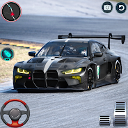 Crazy Car Offline Racing Games Screenshot 0