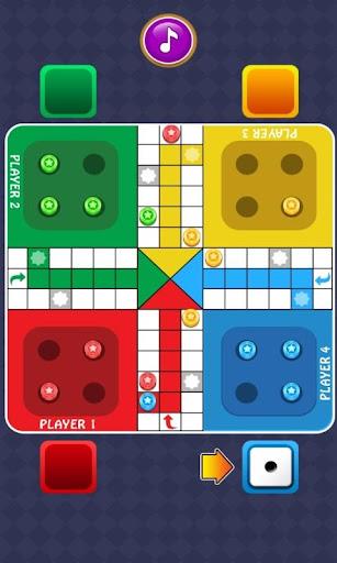 Ludo Sky Life  Dice Roll Screenshot 0