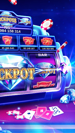 Huuuge Casino 777 Slots Games 스크린샷 0