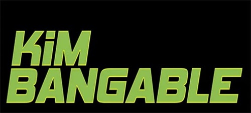 Kim Bangable ဖန်သားပြင်ဓာတ်ပုံ 2