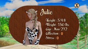 Milkman – New Version 0.1.3 [JuicyJelly] Ảnh chụp màn hình 1