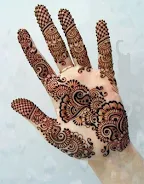 Mehndi Design 2024 スクリーンショット 3