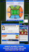 Pixel Manager: Football 2020 E Ảnh chụp màn hình 3