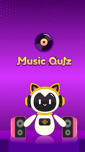 Trivial Music Quiz 螢幕截圖 0