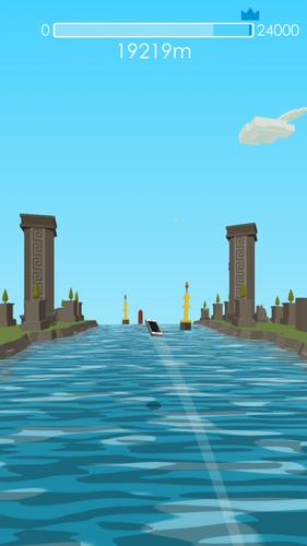 Stone Skimming Screenshot 3