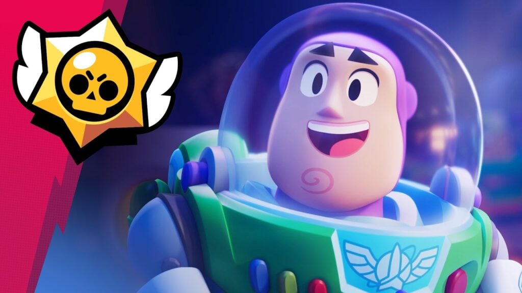 Toy Story Crossover Brings Buzz Lightyear and Pizza Planet to Brawl Stars!