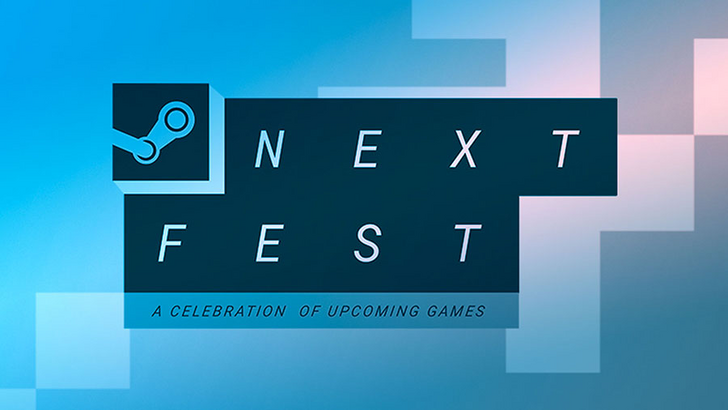 STEAM Next Fest Paździery 2024 Najlepsze dema