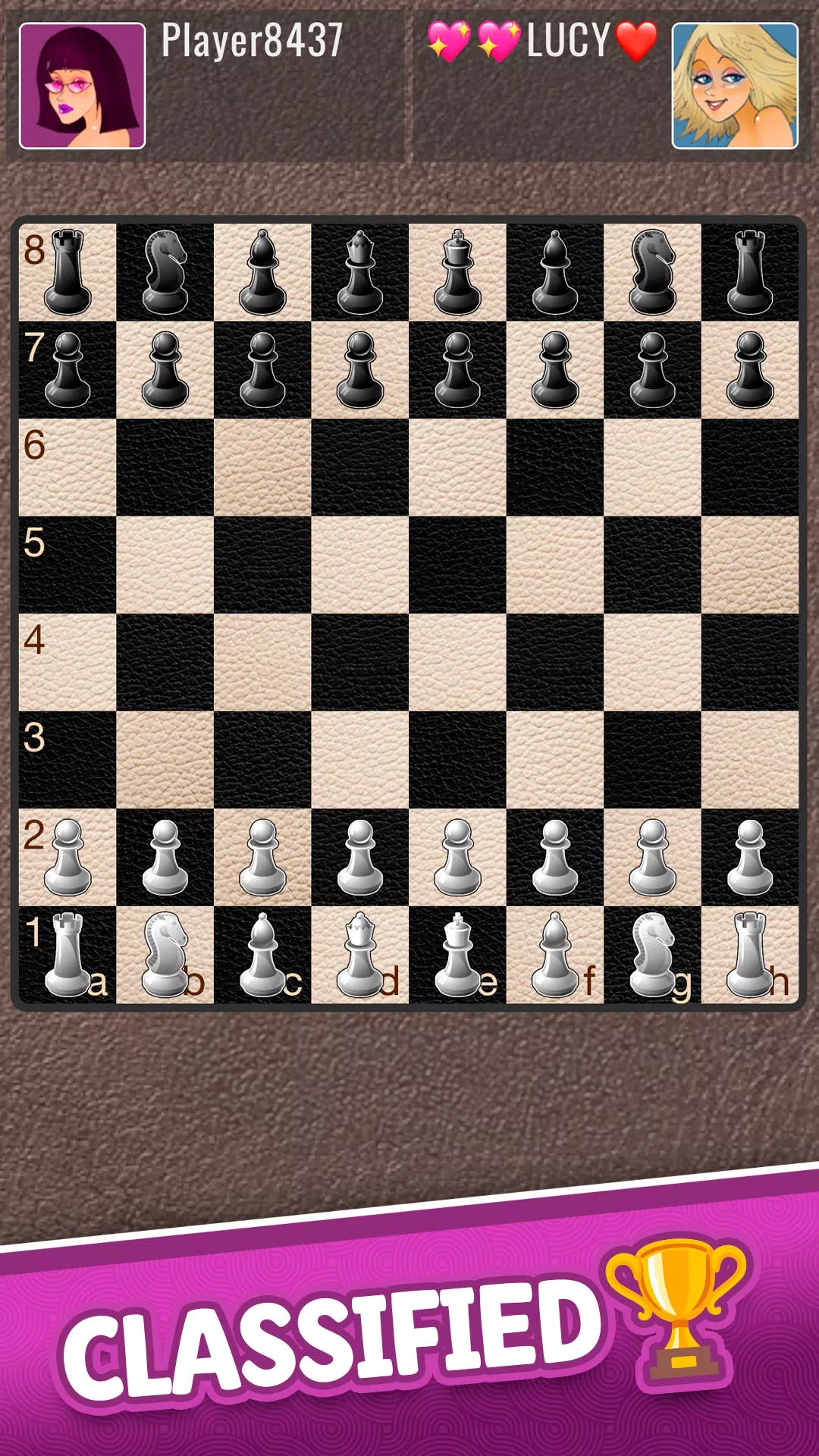 Chess Plus स्क्रीनशॉट 3