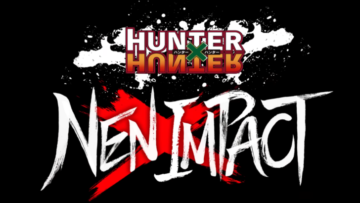 Hunter x Hunter Nen Impact Data e ora 