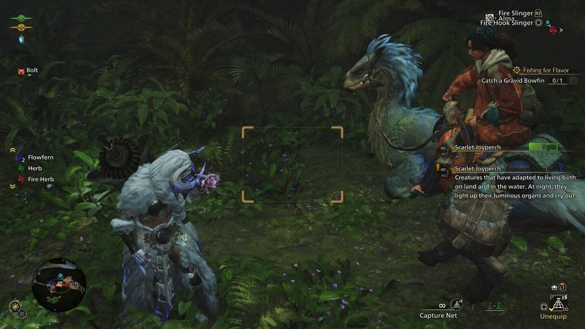 Ang isang premyo na gaganapin mataas na tropeo/nakamit sa Monster Hunter Wilds