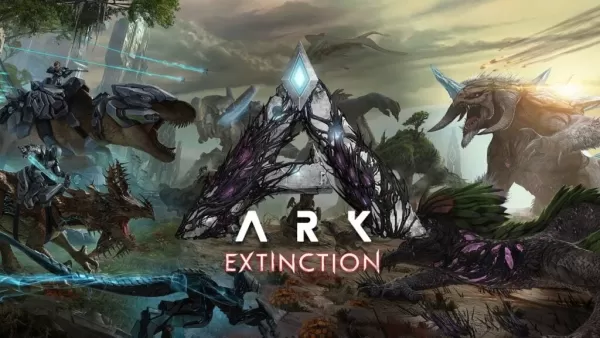 ARK: Ultimate 모바일, 엑스틴션 확장팩 추가