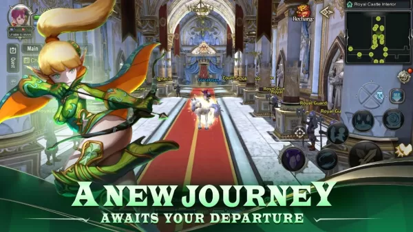 Dragon Nest: Evcil Hayvanlar ve Montajlar Kılavuzu - Efsanenin Yeniden Doğuşu İçin İpuçları
