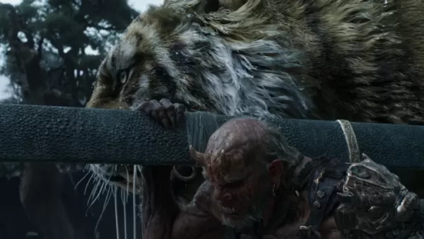 Black Myth: Wukong Narrative Paused as Development Shifts to Zhong Kui