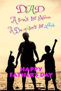 Happy Fathers Day eCards Screenshot 0