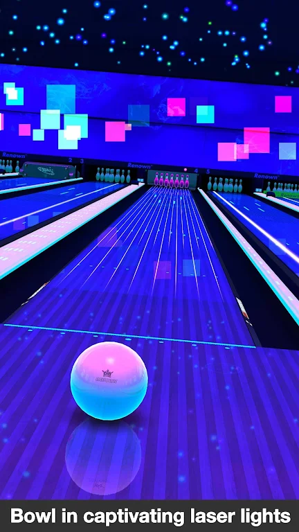 Bowling Pro Скриншот 2