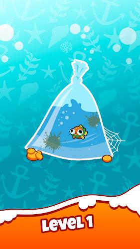 Idle Fish Tank Tycoon Screenshot 0