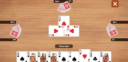 Callbreak Ace: Card Game Скриншот 0