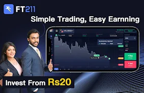 FT211-Easy to trade Ảnh chụp màn hình 0