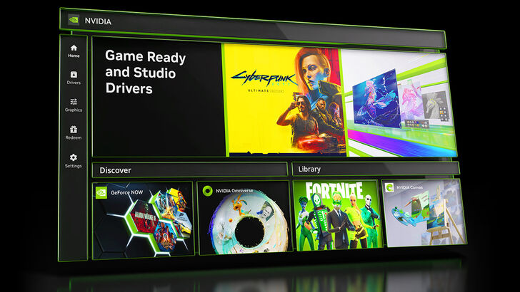 Nvidia App သည် အချို့သောဂိမ်းများနှင့် PC များတွင် FPS ကျဆင်းမှုကို ဖြစ်စေသည်။