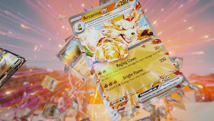 Prismatische evoluties Tekort vraagt ​​Pokemon TCG om zich te haasten om meer af te drukken