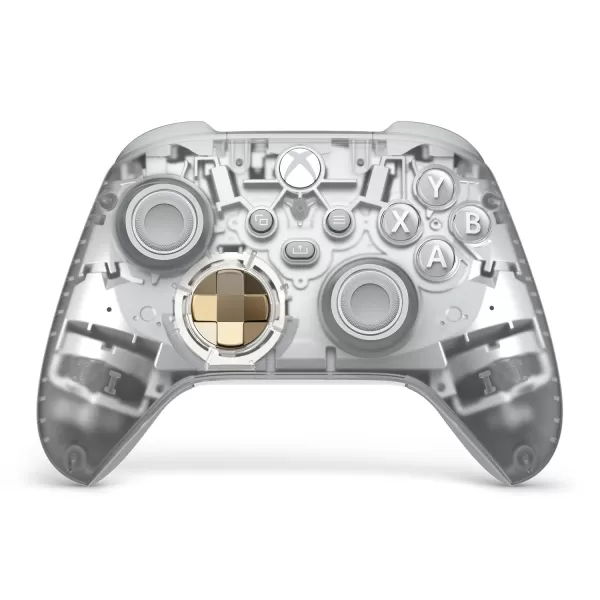 Ghost Cipher Special Edition Xbox 컨트롤러