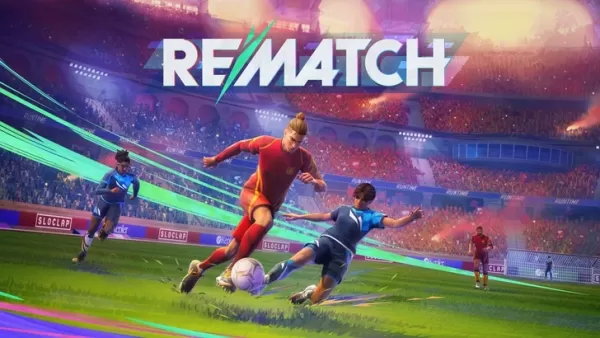 REMATCH Preorder and DLC