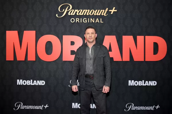 MobLand Season 2 greenlit at Paramount+