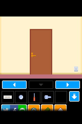 Tiny Room - room escape game - Screenshot 2