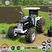 US Farming Tractor: Cargo Game