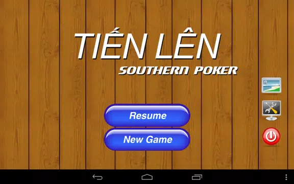 Tien Len - Southern Poker स्क्रीनशॉट 3