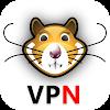 Hamster VPN: Secure VPN Proxy