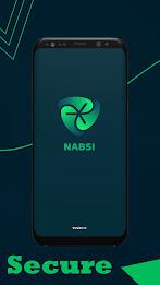 Nabsi VPN Screenshot 2