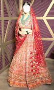 Bridal Wedding Lahenga Designs 스크린샷 0