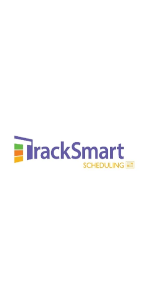 TrackSmart Scheduling スクリーンショット 0