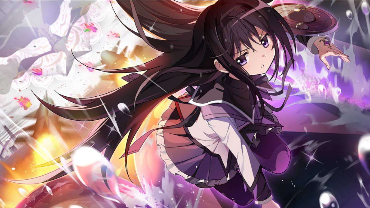 La risposta di Honkai Star Rail a Madoka ha già attratto 500k giocatori prima dell'uscita: The Mad Rush Around Puella Magi Madoka Magica Magia Exed