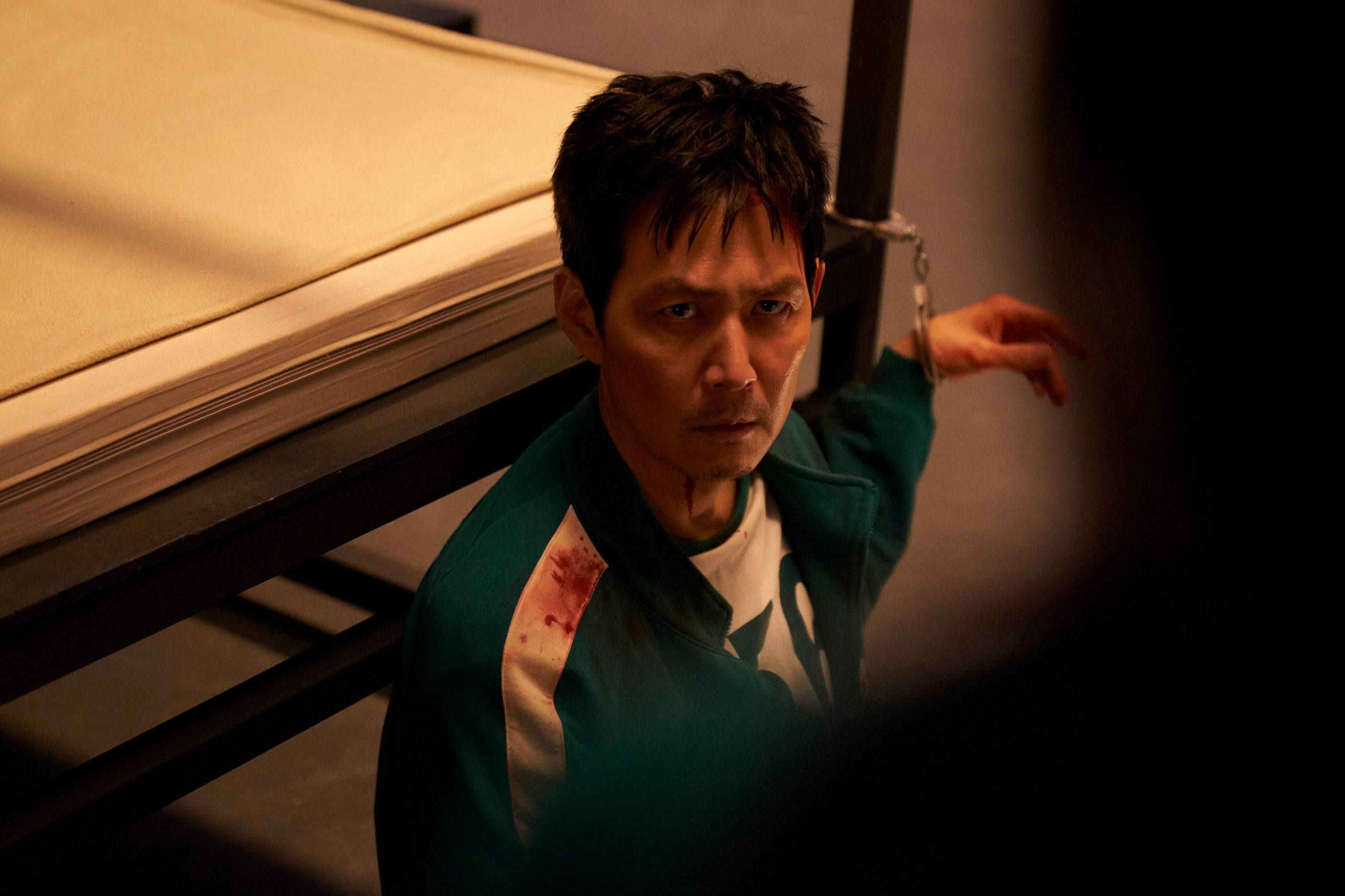 Squid Game Season 3 First-look Image 5
