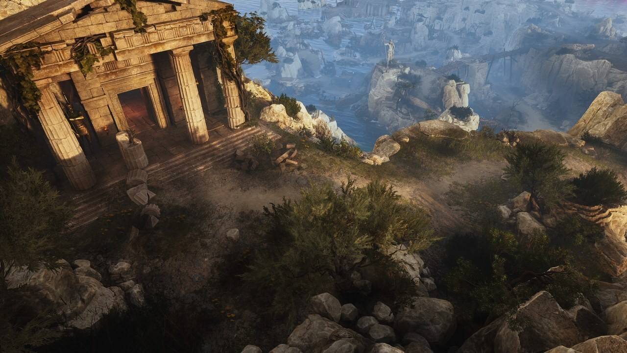 Titan Quest II geliştiricileri PlayTesters'ı arıyor