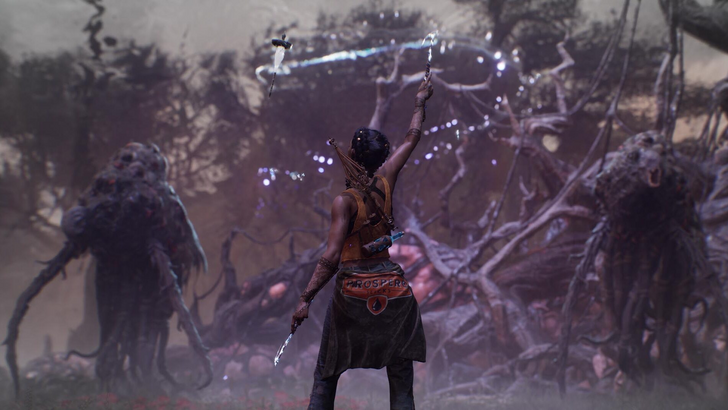 Ten zuiden van Midnight Pre -order en DLC