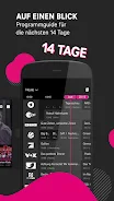 MagentaTV - Filme, Serien, TV Zrzut ekranu 2