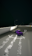 Drifto - Touge Drift Racing Ảnh chụp màn hình 2