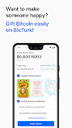 BtcTurk | Bitcoin Buy Sell 螢幕截圖 2