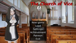 The Church of Vice – New Version 0.9 VIP [Drakus]应用截图第0张