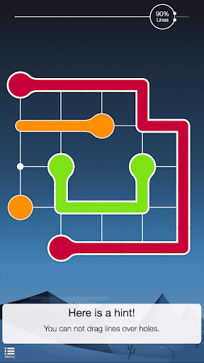 Lines FRVR स्क्रीनशॉट 2