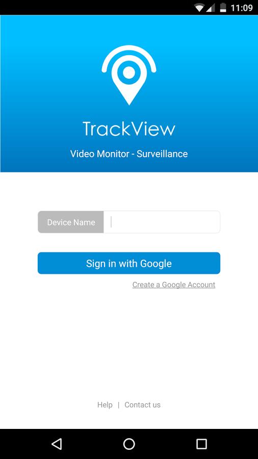 Video Monitor - Surveillance 스크린샷 3