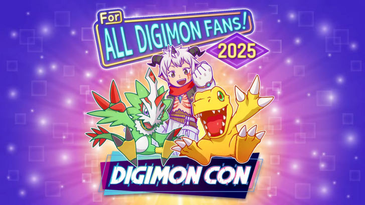 Digimon TCG Teaser -trailer wijst naar een release van een mobiele app