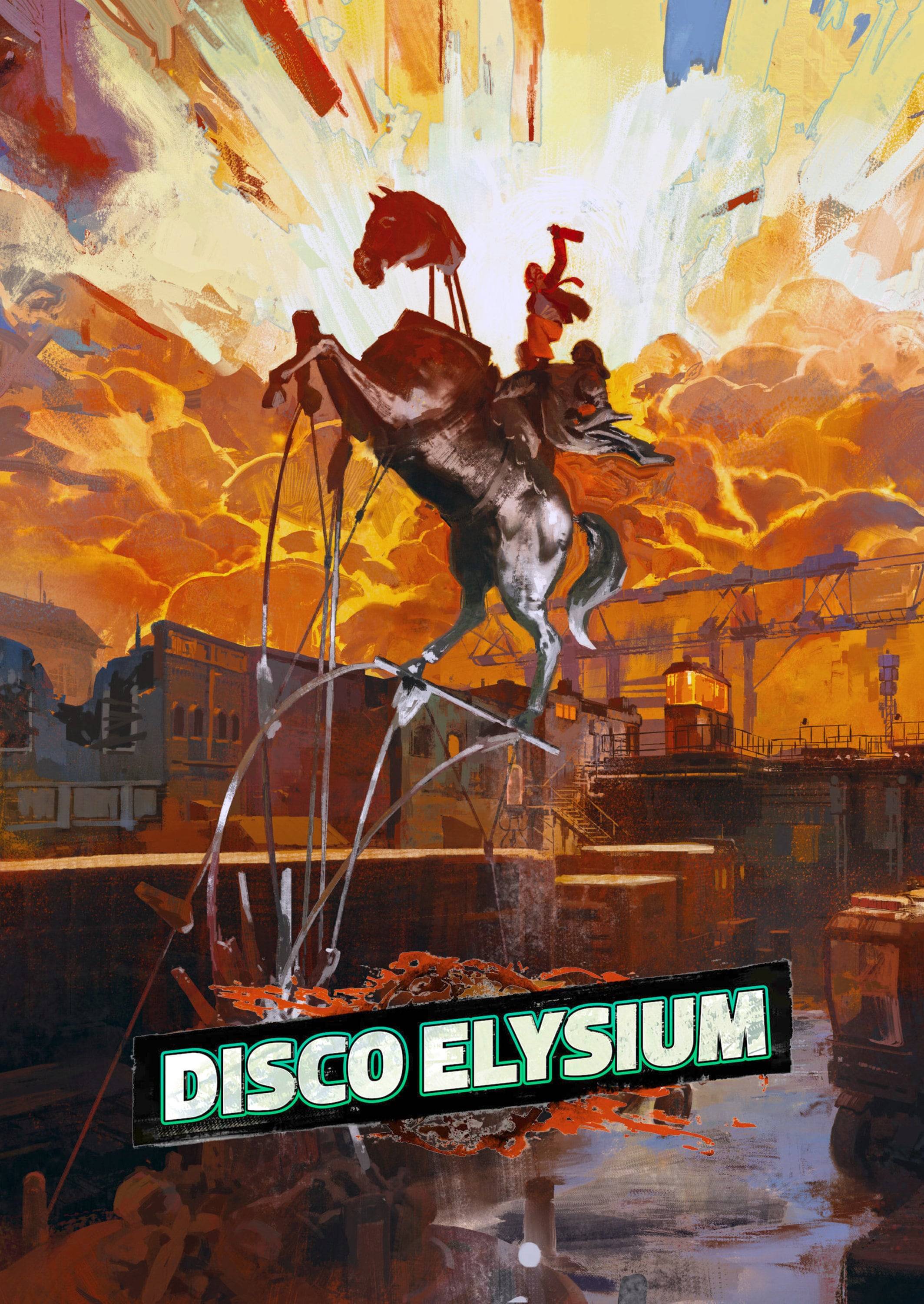 Disco Elysium: Ultimate Guide to Skills and Character Development