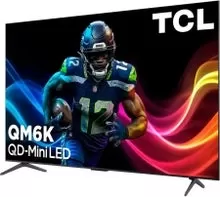 TCL QM8K TV